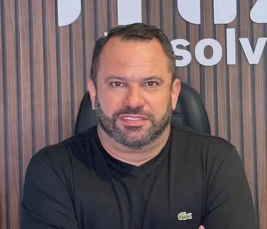 Higor Amaral, Diretor Presidente e de Operações da Mix